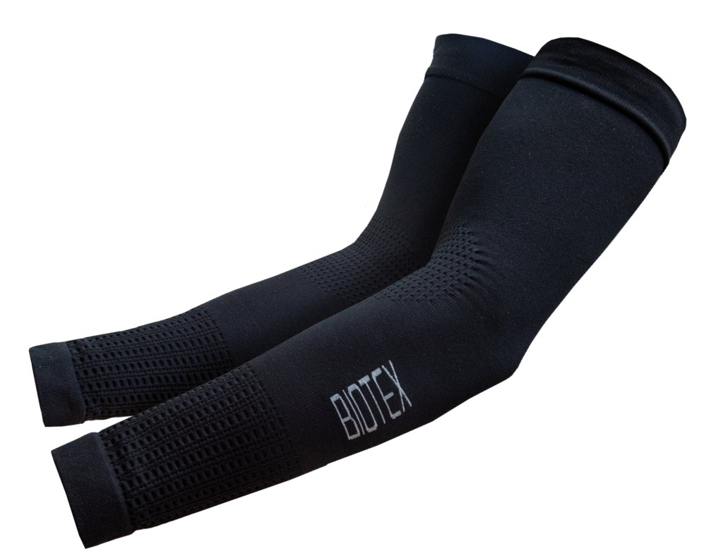 Biotex Manicotti Thermo nero